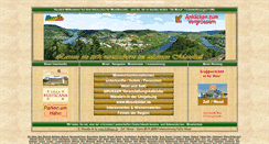 Desktop Screenshot of mosella.de